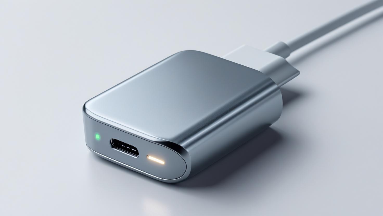 boAt Dual Port Smart Charger